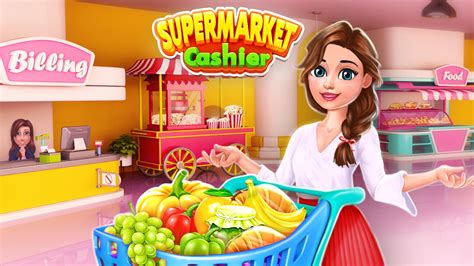 888 games cashier|Grocery Cashier Cash Reister Game .